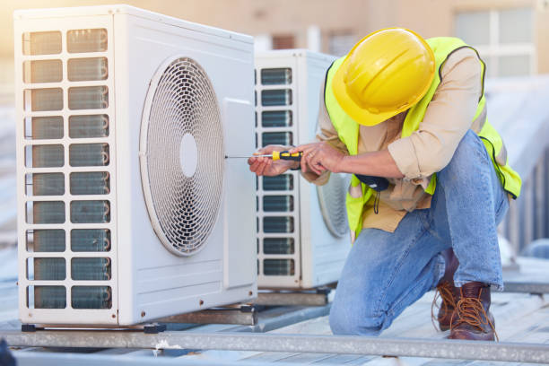 Best Residential HVAC Services  in East Honolulu, HI