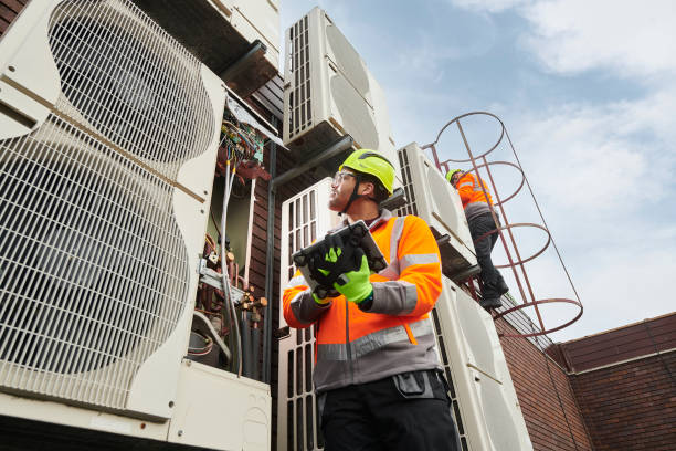 Best Best HVAC Companies  in East Honolulu, HI