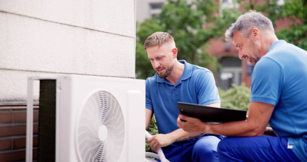 Best Commercial HVAC Repair  in East Honolulu, HI