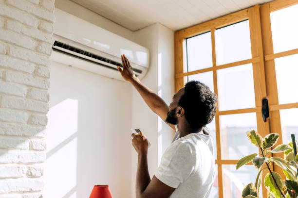 Best HVAC Air Duct Cleaning  in East Honolulu, HI