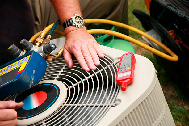 HVAC Air Duct Cleaning in East Honolulu, HI