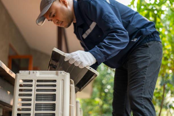 HVAC Emergency Services in East Honolulu, HI
